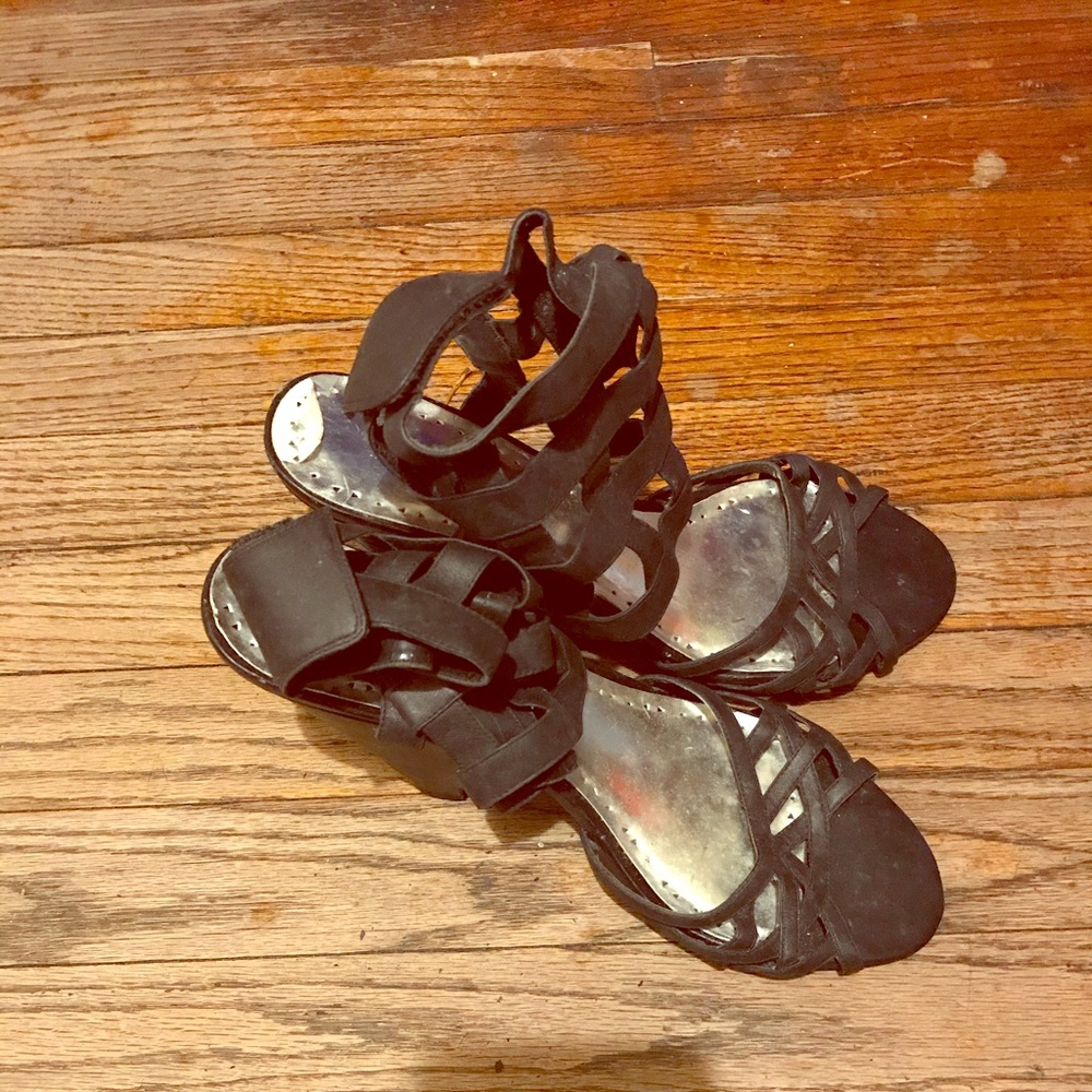 Pumps Heels Women’s shoes